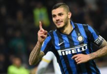 Mauro Icardi – Od dziecka był tylko Inter