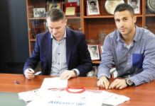 Igor Angulo na dłużej w Górniku Zabrze igor-angulo