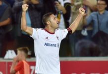 LOTTO Ekstraklasa – zwycięstwo Górnika po rzucie karnym, którego nie było igor-angulo