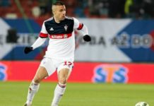 Igor Angulo ma oferty z Chin? “Nie potwierdzam, nie zaprzeczam” igor-angulo