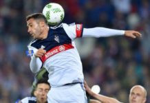 LOTTO Ekstraklasa – Górnik wygrywa z Sandecją, kolejne trafienie Angulo