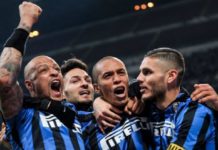 Z Juventusu do Interu – wielki transfer “Nerazzurrich”! inter-mediolan