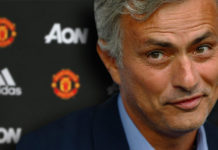 Jose Mourinho przed pierwszym meczem nowego sezonu jose mourinho