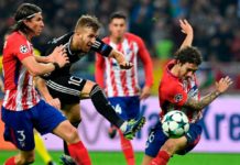 Liga Mistrzów – kompromitacja Atletico w Azerbejdżanie karabach-atletico