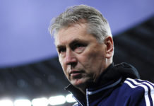 Jan Kocian zakończył milczenie. “W takich warunkach nie dało się pracować”