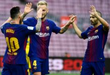 La Liga – Wielkie strzelanie w Sociedad, Barcelona i Real Madryt na plus la liga