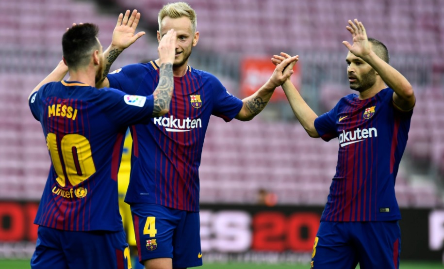 la liga