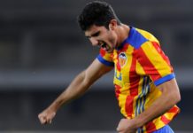 La Liga – Valencia gromi, a Barcelona męczy się z ostatnią drużyną w tabeli la liga valencia