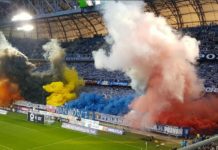 Kontrowersyjna propozycja przed meczem Lech – Legia