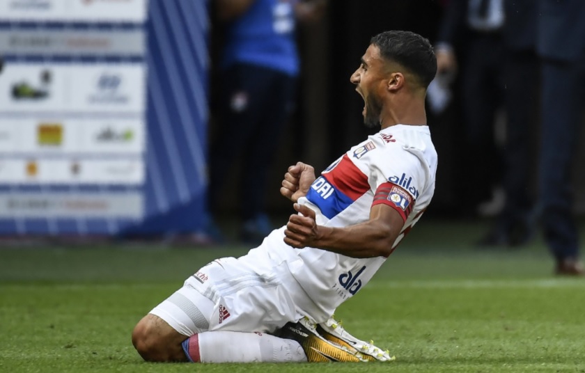 ligue 1 29.10