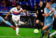 Ligue 1 – Cudowny mecz i pięć goli w Lyonie! ligue 1 fekir glik