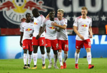 Asystent RB Lipsk wprowadził do drużyny losowanie kar poprzez koło fortuny