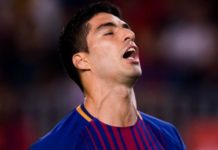 Gdzie się podział Luis Suarez? luis-suarez
