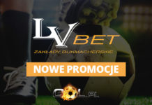 Para idealna: klasyk Ekstraklasy i promocja LVbet LvBet