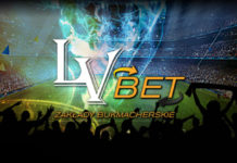 Postaw w LVbet na mecze towarzyskie Polaków i wygraj 20 PLN! LvBet