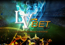 Stawiaj na Ligę Mistrzów oraz Ligę Europy i wygraj 500 PLN w LVbet! LvBet