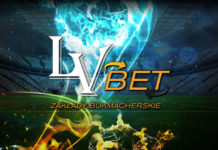 Mundial w Rosji, ale także w LVbet! LvBet