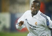 Claude Makélélé – Casemiro opanował grę do perfekcji Claude Makelele