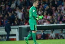 Primera Division – Barcelona i Valencia nie zwalniają tempa marc-andre-ter-stegen