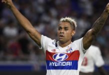 Mariano Diaz zagra w reprezentacji Hiszpanii?