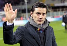 Milan znów przegrał. Vincenzo Montella bezpieczny na stanowisku?