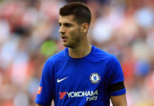 Alvaro Morata sprostował ostatnią wypowiedź. “Moje słowa zostały źle zrozumiane”