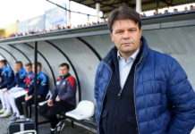 Radosław Mroczkowski krytykuje Sandecję Nowy Sącz