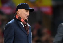 Reprezentacja Serbii bez trenera. Rozwiązano umowę z Slavoljubem Muslinem