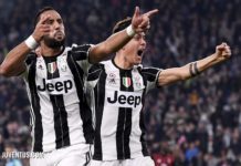 Netflix wejdzie do szatni Juventusu netflix juventus