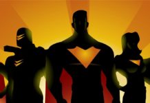 Ośmiu wspaniałych – przyglądamy się niepokonanym