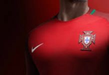 Walka pomiędzy Nike a Adidasem trwa nike-portugalia