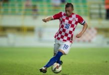 Ivica Olic w sztabie reprezentacji Chorwacji!