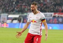 Zbigniew Boniek wykluczył grę Williego Orbana w reprezentacji Polski