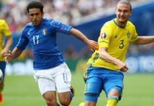 Eliminacje MŚ – Znamy pary barażowe pary barażowe