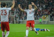 Polska wygrywa z Litwą, zmiennicy zadecydowali paweł-tomczyk