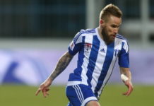 Damian Piotrowski wraca do Wisły Płock