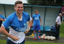 Łukasz Piszczek na ławce trenerskiej w IV lidze