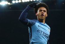 Co się dzieje z Leroyem Sane? 22-latek opuszcza zgrupowanie kadry Leroy Sane