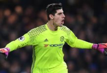 Thibaut Courtois w końcu trafi do Realu Madryt? Thibaut Courtois
