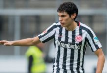 Debiut Vallejo w stylu Woodgate’a