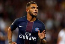 Liga Mistrzów – Manchester wywalczył awans, hat-trick Kurzawy