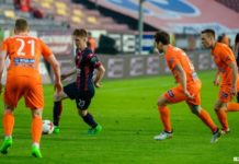 LOTTO Ekstraklasa – fantastyczna końcówka Termaliki, Pogoń znów bez punktów pogoń-bruk-bet