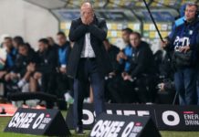 Cracovia nie zwolni Michała Probierza. “Już nie mamy kogo wziąć”