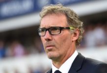 Laurent Blanc na ratunek reprezentacji USA?