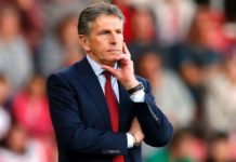Claude Puel zatrudniony przez Leicester City