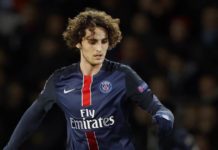 Adrien Rabiot porozumiał się z Barceloną? Adrien Rabiot