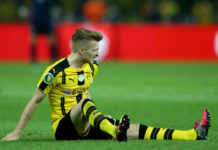 Marco Reus – Oddałbym wszystkie pieniądze, jakie mam, aby być zdrowym