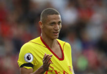 Richarlison – Mam się bać meczu? Przykładano mi broń do twarzy! Richarlison