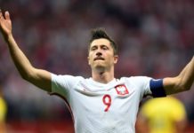 Mistrzostwa świata – najgorsza jedenastka turnieju robert-lewandowski