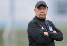 Co spowodowało, że Juan Ramon Rocha trenuje Ruch Chorzów? “To był wybór Boga”